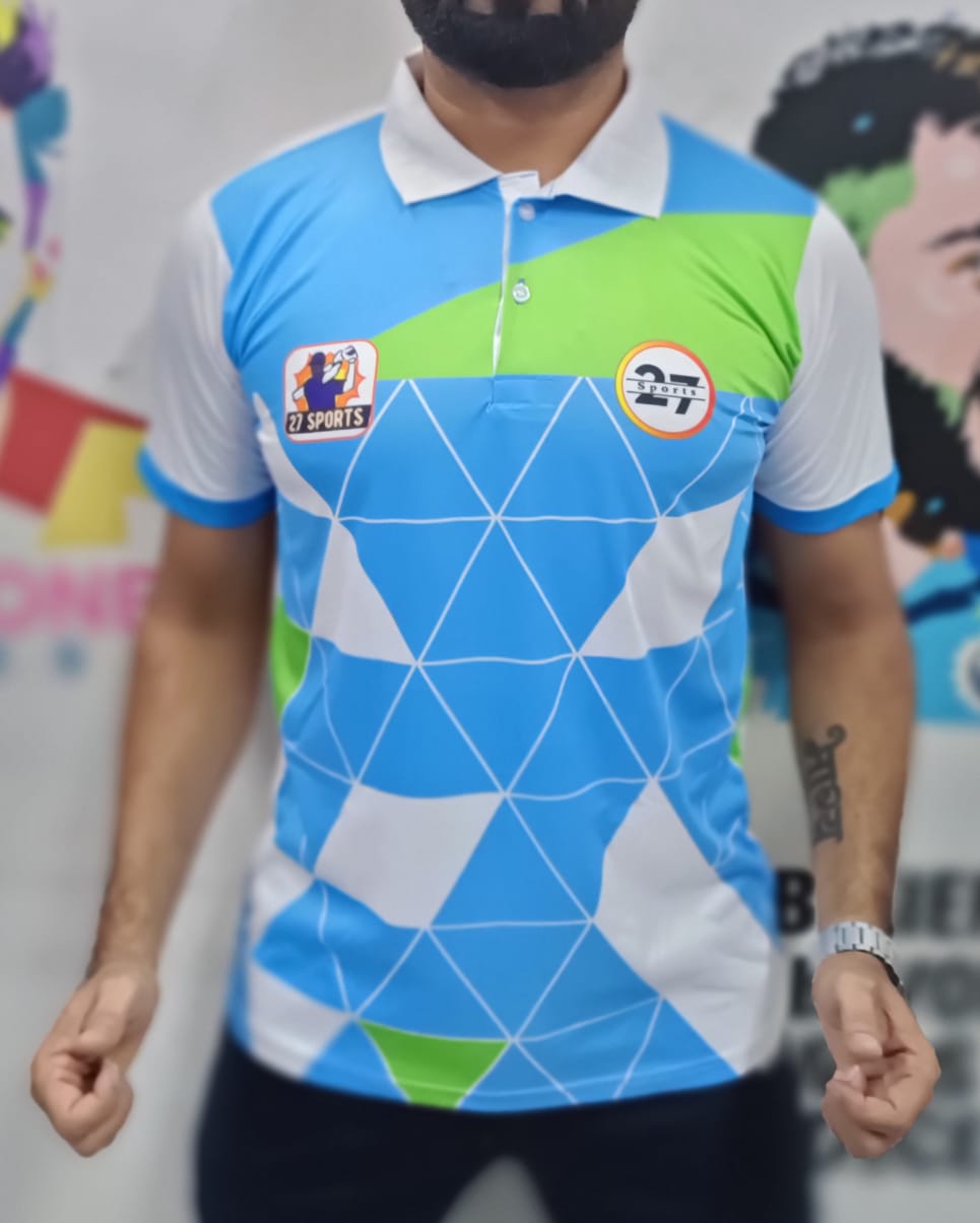 Arrows Customized Cricket Team Jersey Design | Customized Cricket Jerseys Online India - TheSportStuff Without Trackpant / Half Sleeve / Diamond Knit